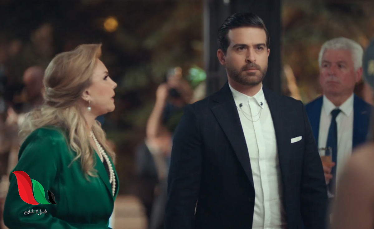 مشاهدة مسلسل كريستال اللبناني الحلقة 56 كاملة لاروزا