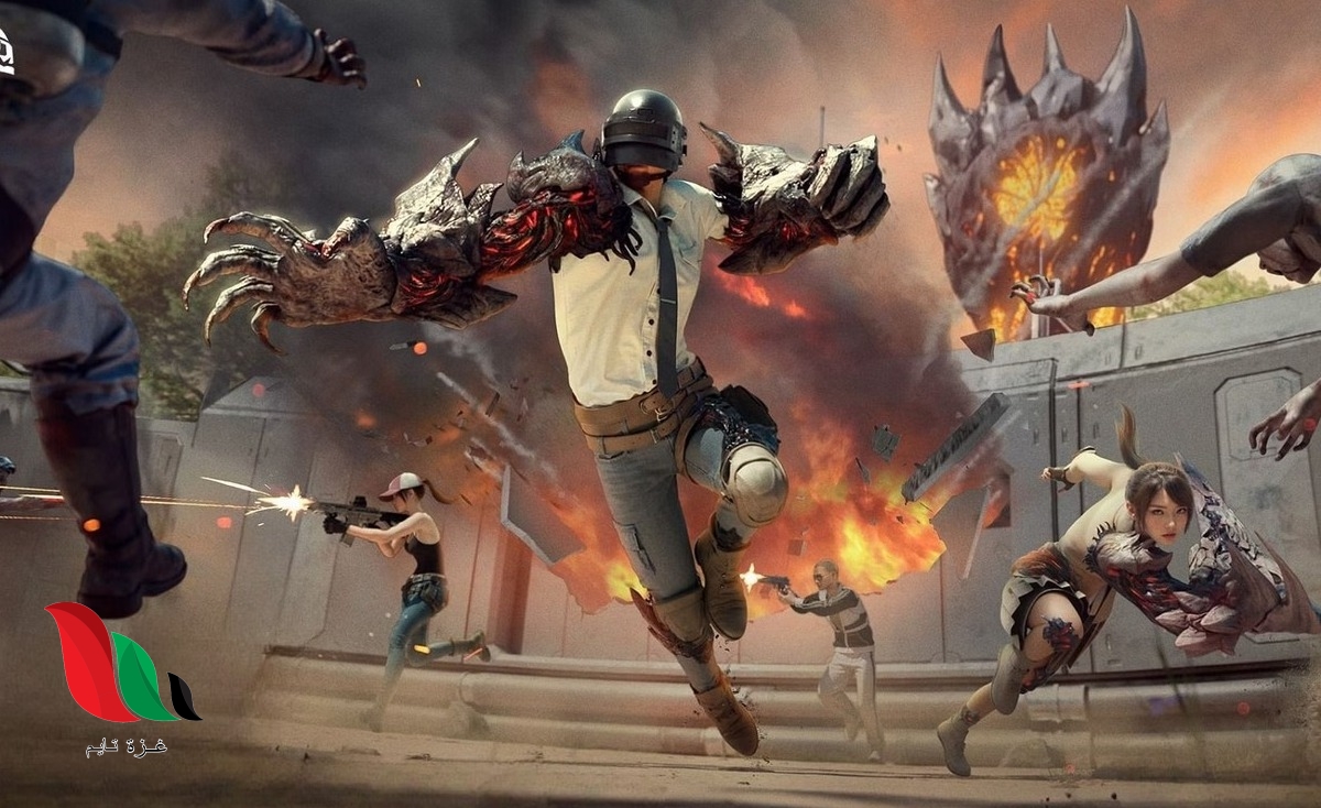 ملف ايم بوت 100 ببجي مع تصغير المؤشر التحديث الجديد 2.7 بدون كراش او بان