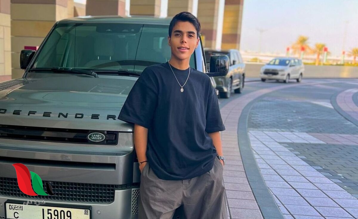 من هو جوزيف البحريني على ويكيبيديا