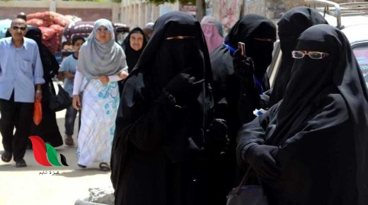 هل قرار منع النقاب في المدارس صحيح ؟