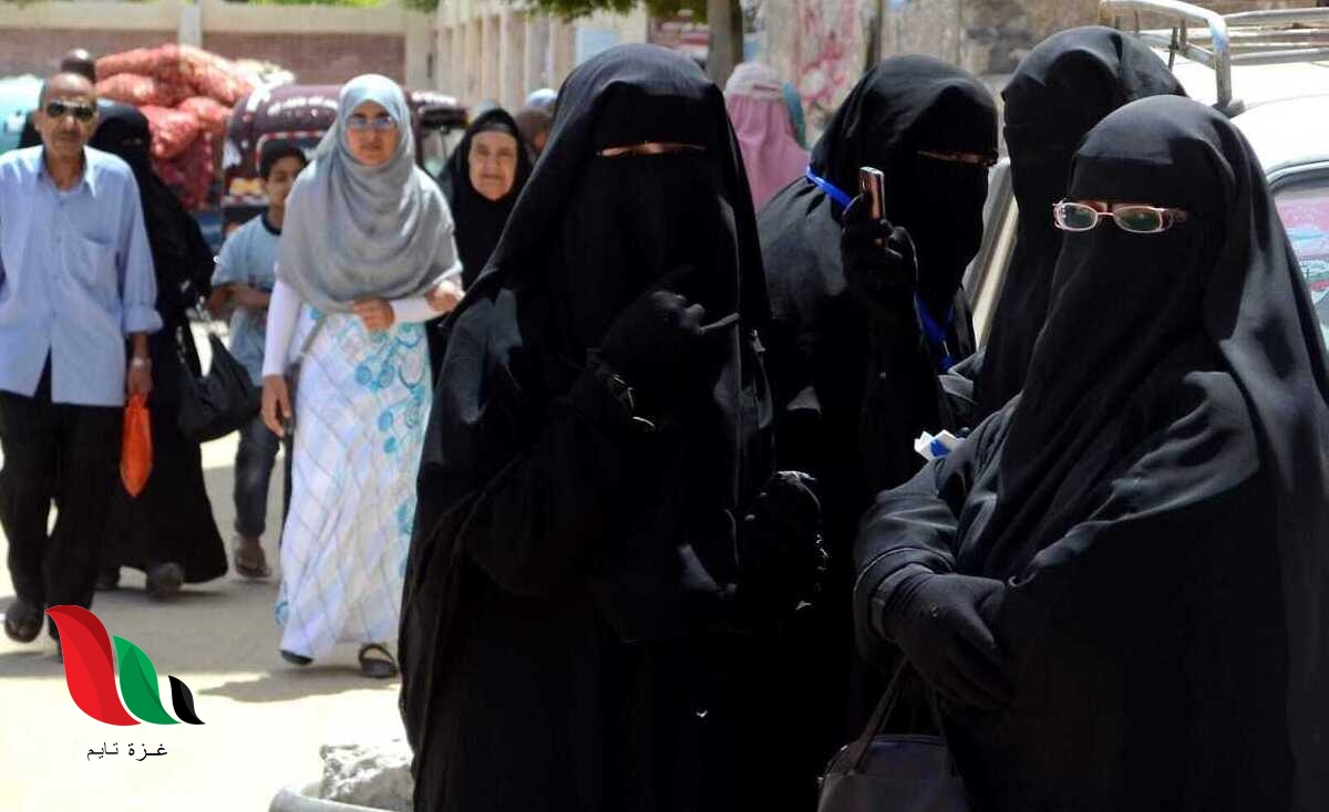 هل قرار منع النقاب في المدارس صحيح ؟