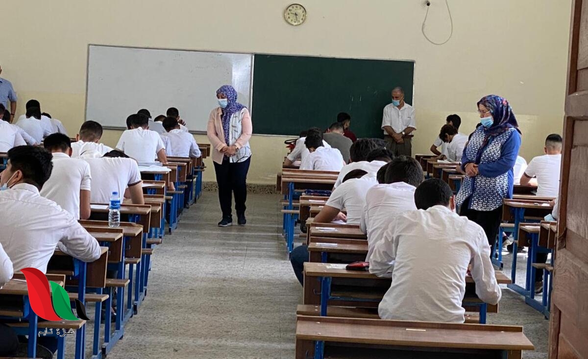 هل يوجد دور ثالث للصف الثالث متوسط 2023 بالعراق