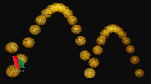 يكون الأقتراب في الأتجاه الذي ستوجه اليه الكرة صواب خطأ بيت العلم