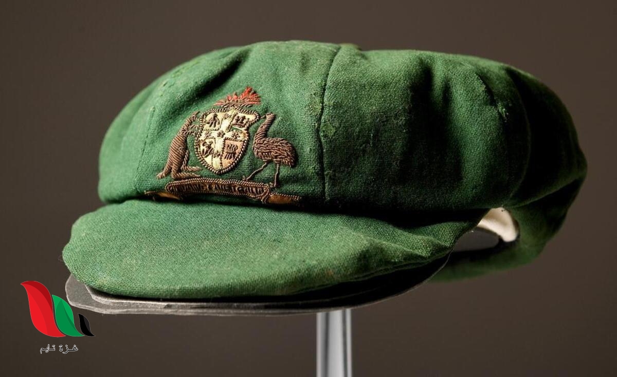 أي فريق وطني للكريكيت يُلقب ب the baggy greens؟