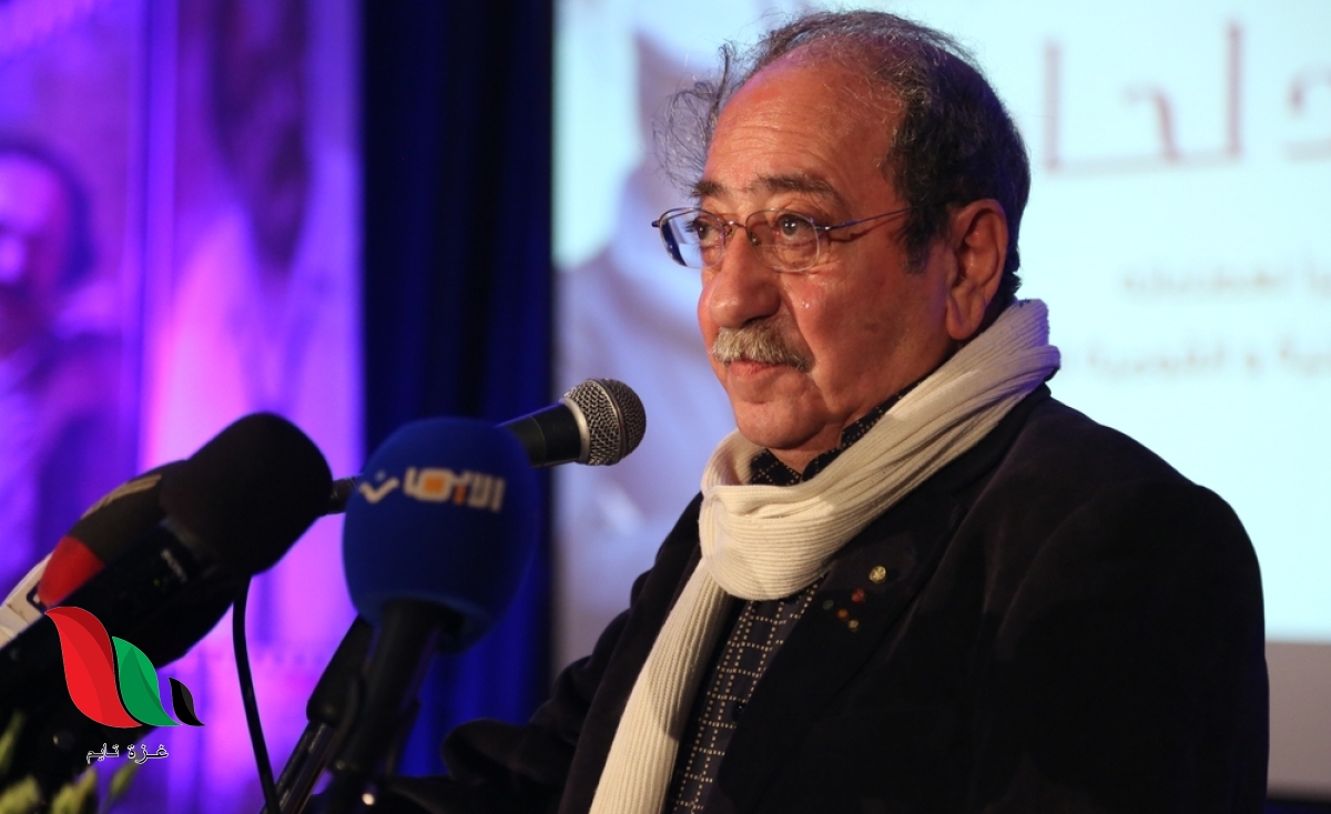 حقيقة وفاة الفنان السوري دريد لحام في دمشق