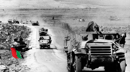 عدد شهداء مصر في حرب أكتوبر 1973