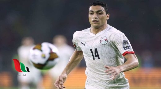 فيديو طرد مصطفي محمد يتصدر بقوة