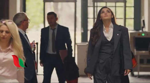 مسلسل شخص اخر كامل مترجم على dailymotion