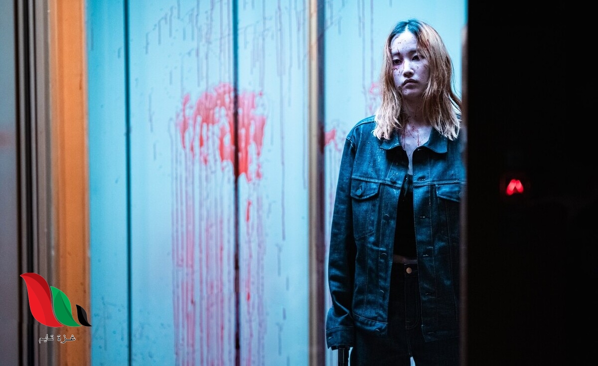 مشاهدة ballerina 2023 korean egybest مترجم كامل ايجي بست