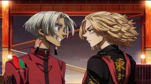 مشاهدة حلقات الموسم الثالث من انمي طوكيو ريفينجرز tokyo revengers 2023