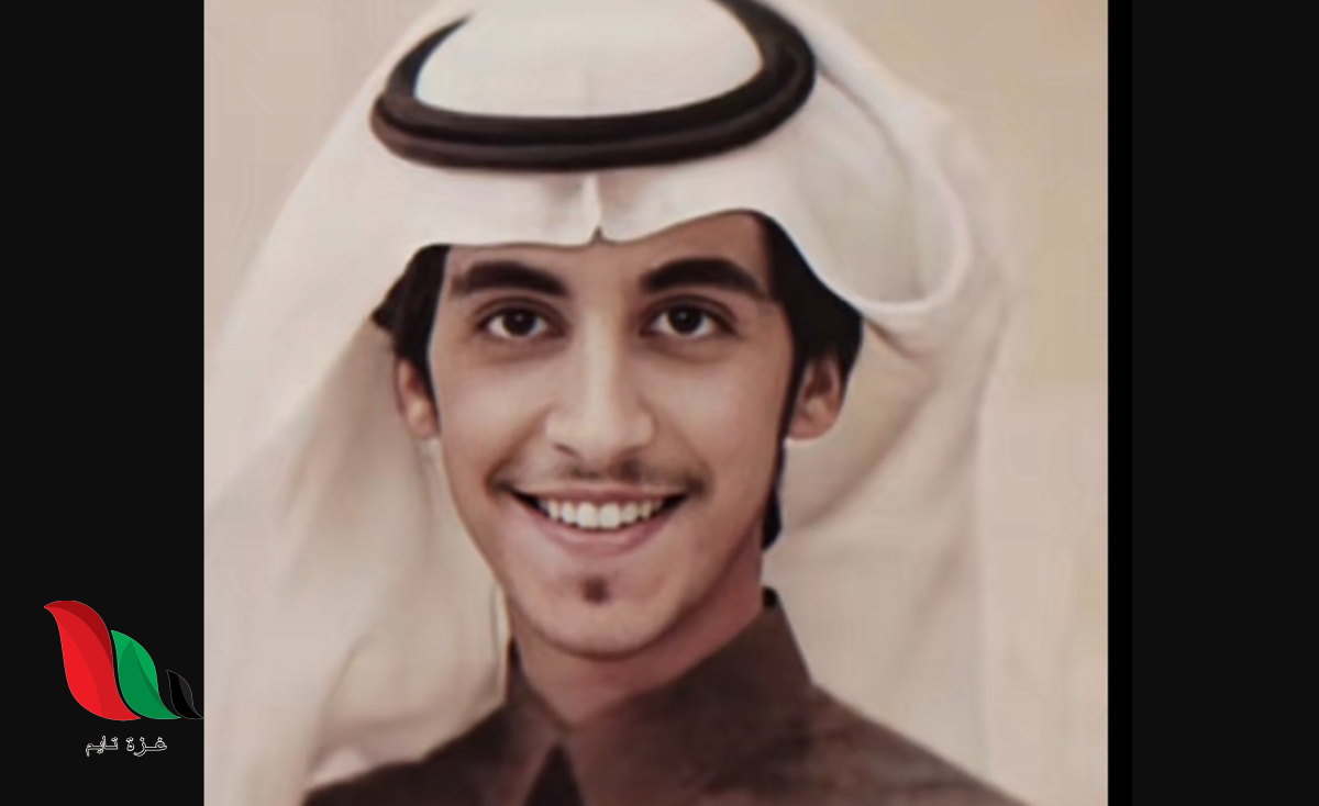 مقطع احمد القريقري الحربي تويتر يشعل ضجة