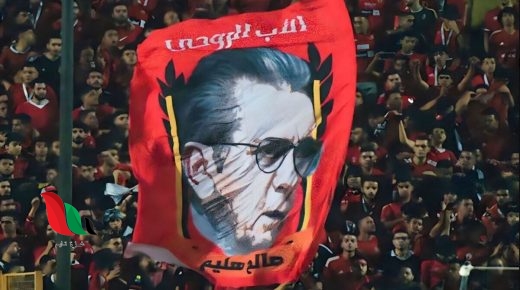 من هو اللاعب الذي سجل 7 أهداف في مباراة واحدة في الدوري المصري ؟