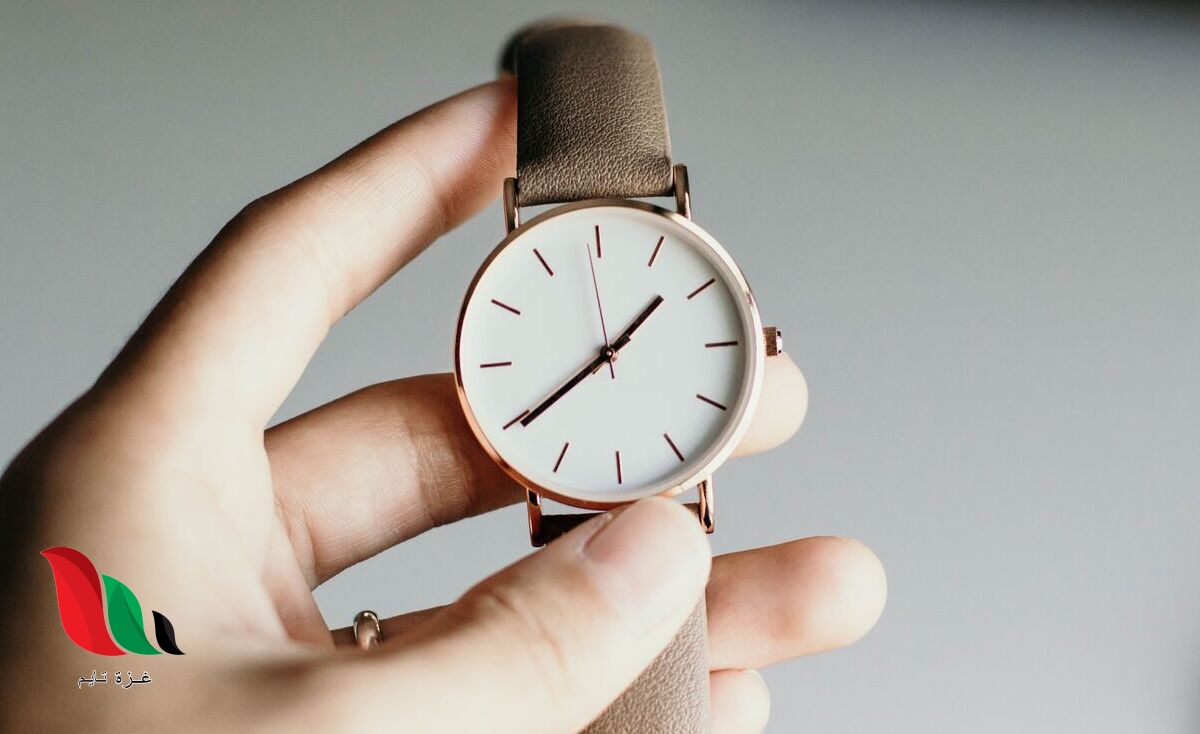 موعد انتهاء التوقيت الصيفي 2023 في مصر