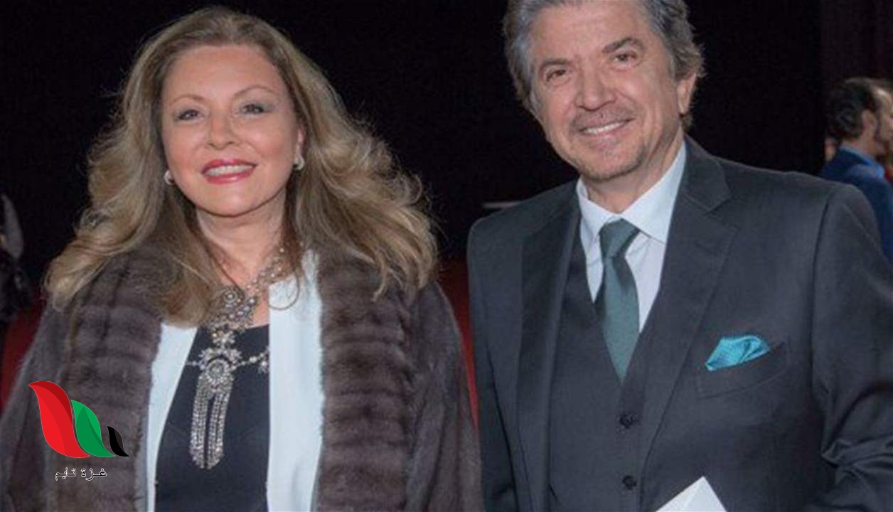 من هي جورجينا رزق زوجة وليد توفيق السيرة الذاتية ويكيبيديا