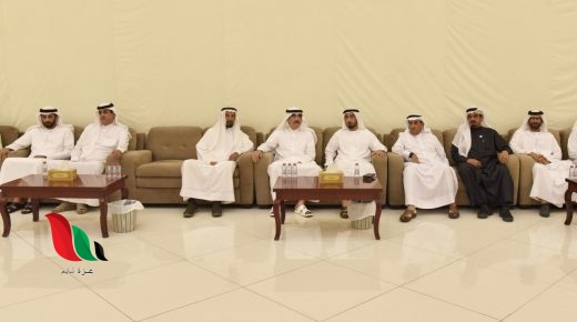 من هو الشيخ أحمد بن عبد الله بن سعيد المعلا ويكيبيديا