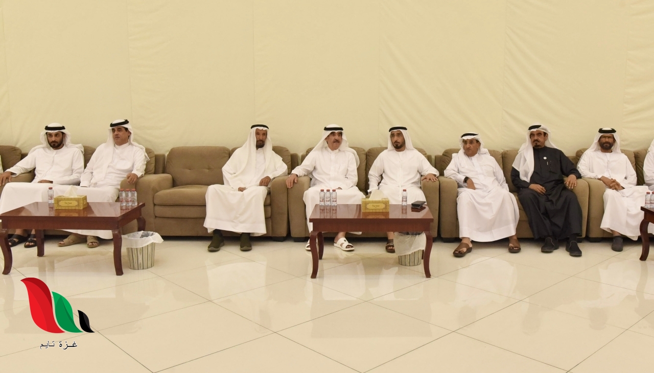 من هو الشيخ أحمد بن عبد الله بن سعيد المعلا ويكيبيديا السيرة الذاتية