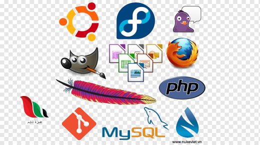 برنامج جيمب من البرامج مفتوحة المصدر