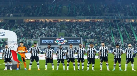 رابط حجز تذاكر مباراة التعاون والنصر بأسعار في الدوري السعودي 2023