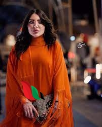 من هي داليا طه ويكيبيديا