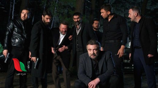 مشاهدة مسلسل هذا العالم لا يسعني الحلقة 53 مترجمة كاملة