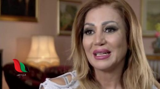 من هي سوسن ميخائيل صاحبة شخصية هالة في مسلسل الخائن