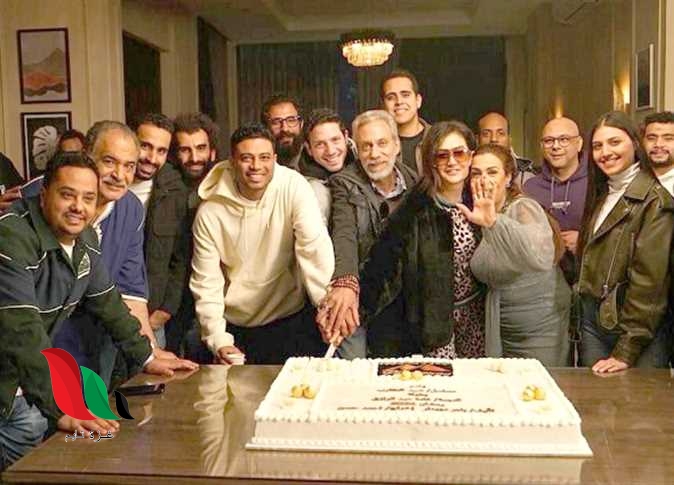 مواعيد عرض مسلسل صيد العقارب 2024 والقنوات الناقلة