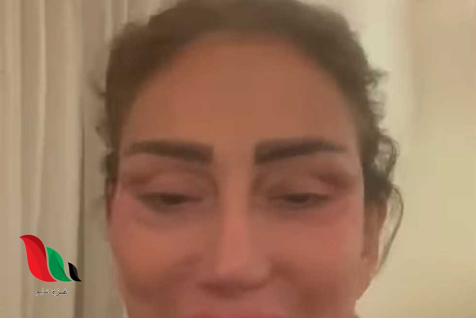 من هو طبيب التجميل الذي شوه وجه ريهام سعيد؟