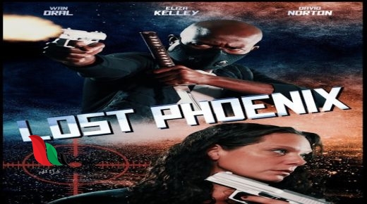 رابط مباشر مشاهدة فيلم Lost Phoenix 2024 مترجم كامل بدقة HD ماي سيما شاهد فور يو