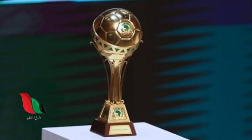 ترددات القنوات المفتوحة الناقلة لمباريات كأس افريقيا 2024