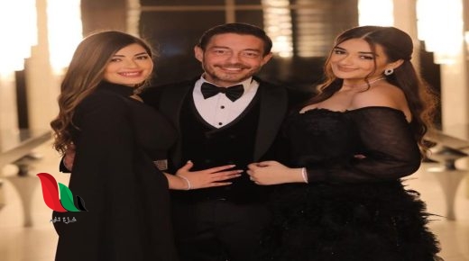 كم عمر ملك احمد زاهر؟ تعرف على سن ملك احمد زاهر الحقيقي
