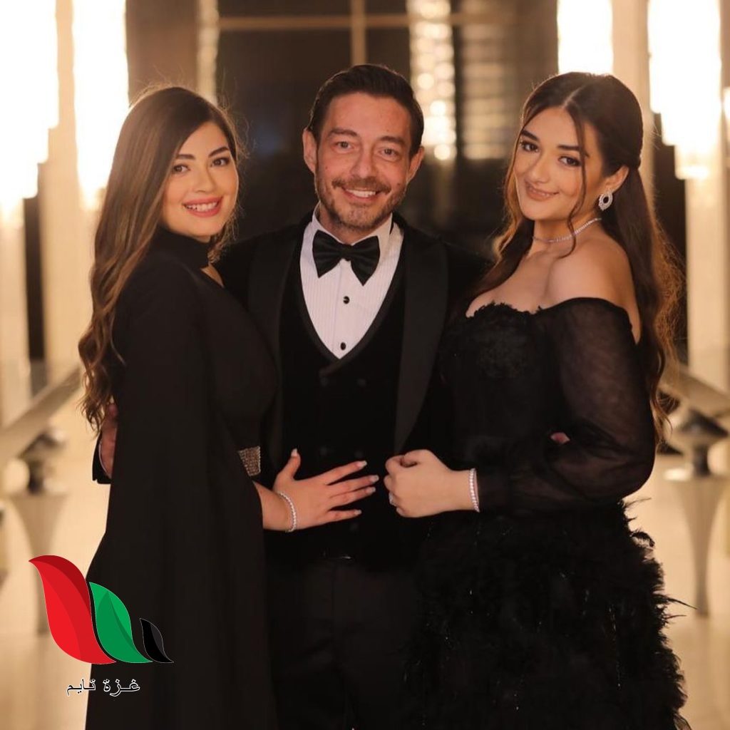 كم عمر ملك احمد زاهر؟ تعرف على سن ملك احمد زاهر الحقيقي