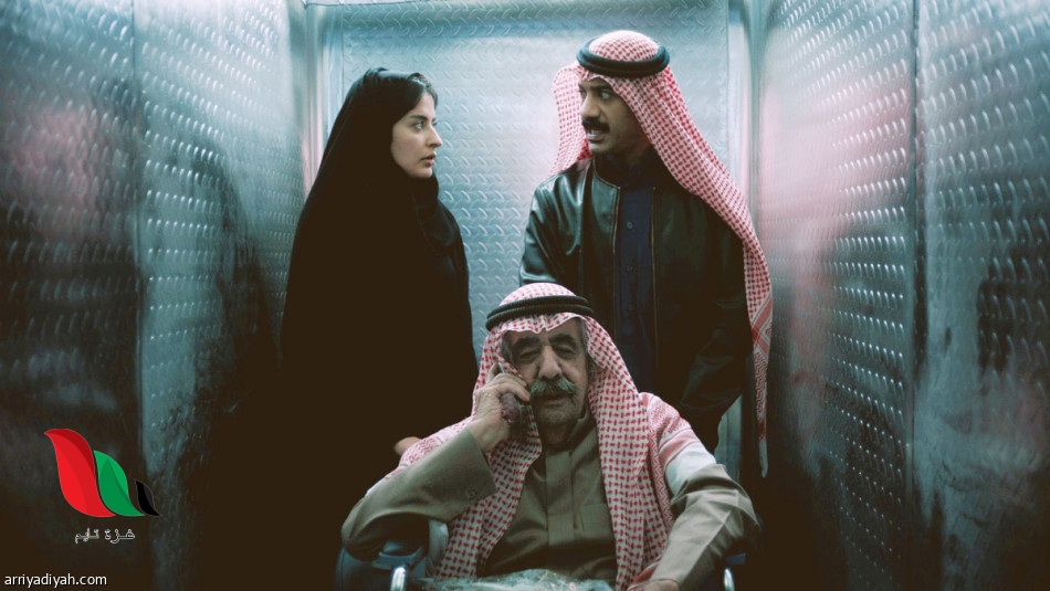 مشاهدة وتحميل فيلم مندوب الليل 2023 السعودي كامل بدقة عالية