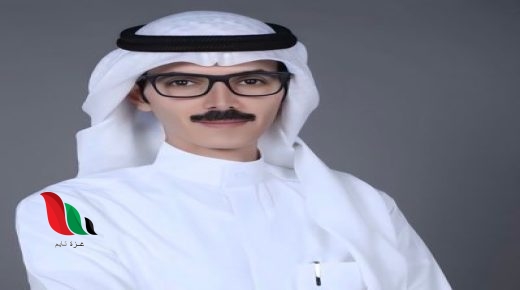 من هو دويع العجمي السيرة الذاتية ويكيبيديا