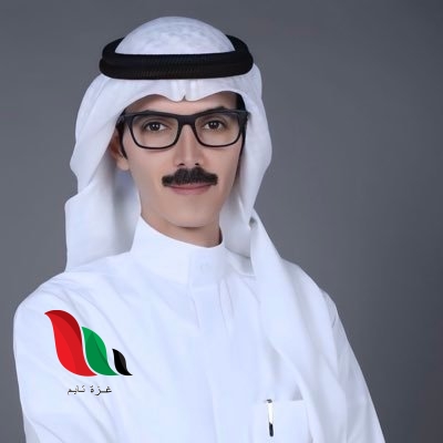 من هو دويع العجمي السيرة الذاتية ويكيبيديا