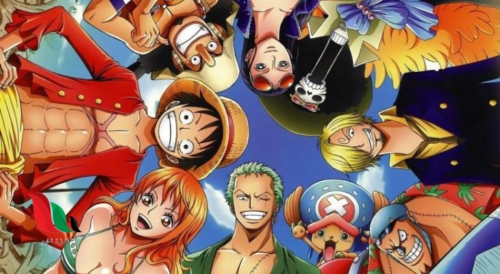 مشاهدة انمي ون بيس الحلقة كاملة مترجمة hd One piece