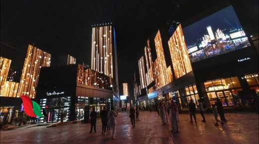 كم قيمة أسعار تذاكر بوليفارد وورلد وطريقة حجز التذاكر للفعاليات الجديدة 1445