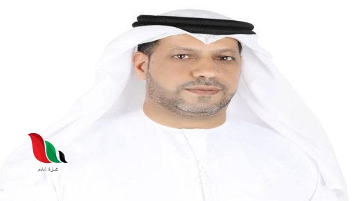 من هو محمد راشد الحفيتي السيرة الذاتية ويكيبيديا