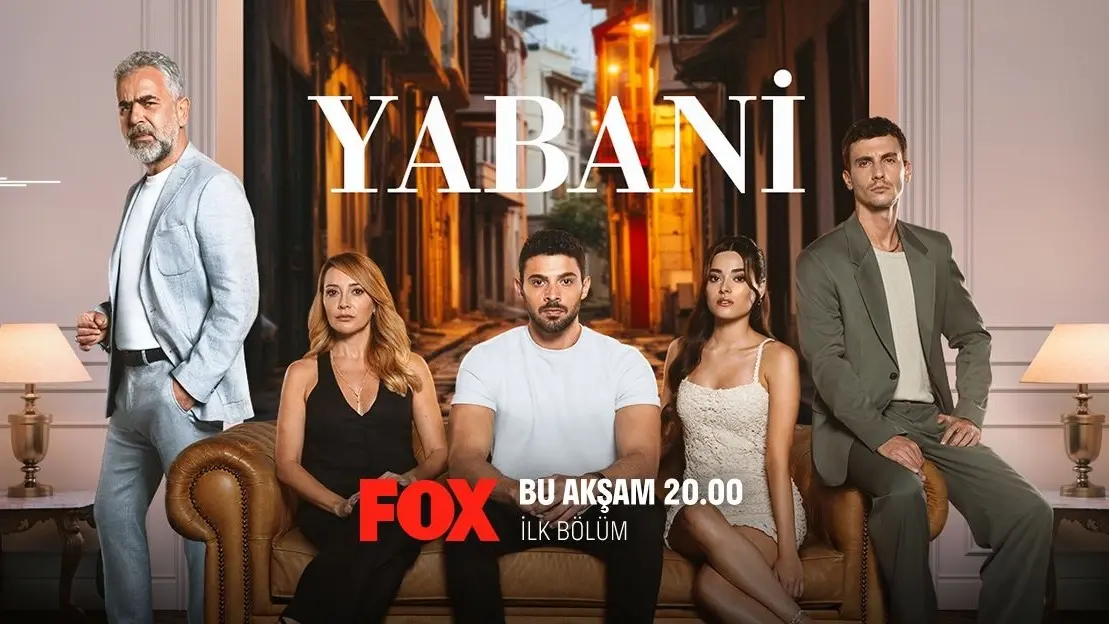 مشاهدة مسلسل المتوحش الحلقة 17 كاملة مترجمة