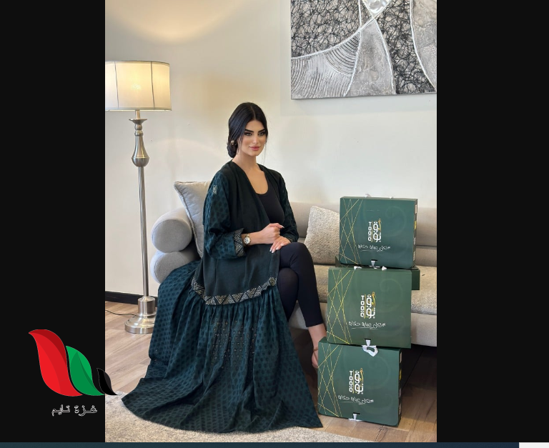 اسعار عبايات يوم التاسيس 2024 واماكن البيع