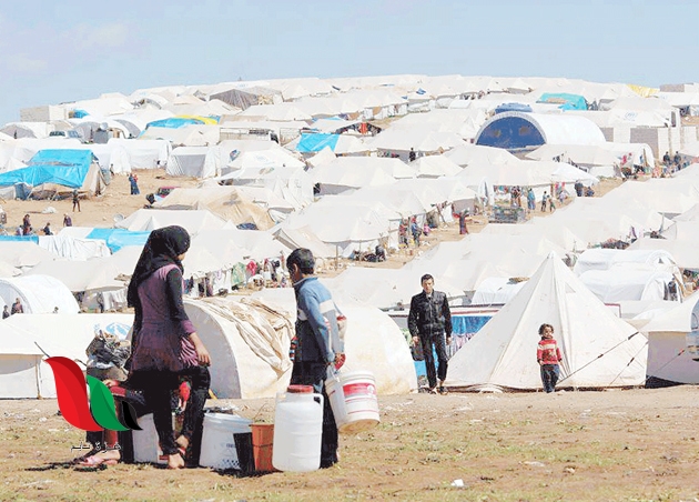 رابط تسجيل النازحين في التنمية الاجتماعية