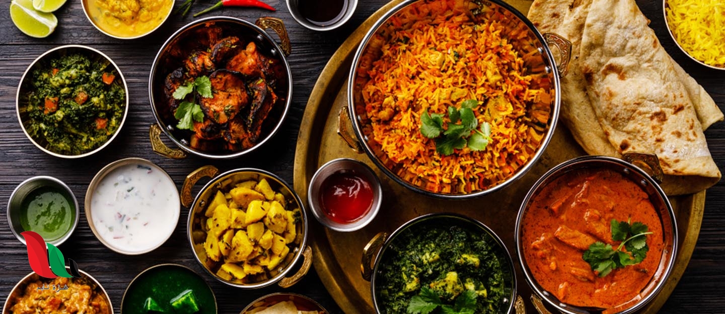 أفضل مطعم هندي جدة