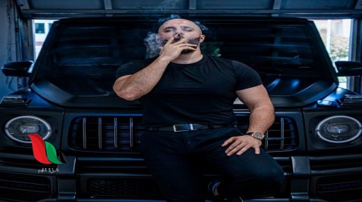 من هو جلال ابو مويس ويكيبيديا