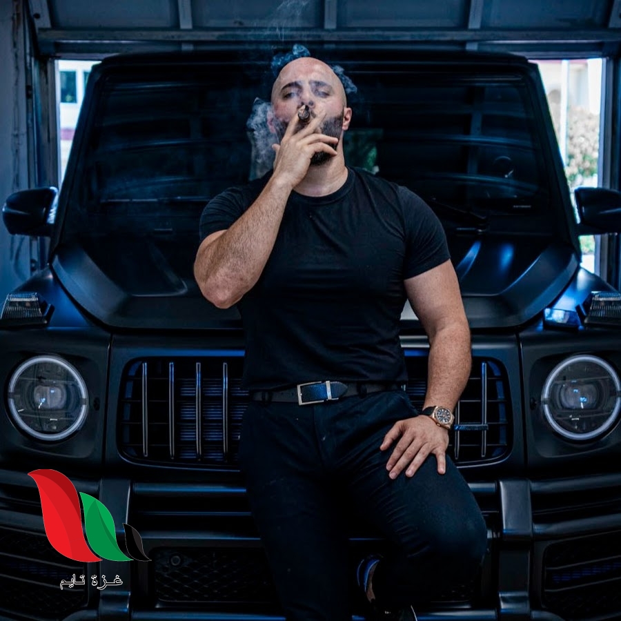 من هو جلال ابو مويس ويكيبيديا