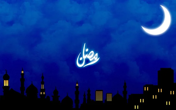 موعد رمضان في مصر فلكيا 1445/2024
