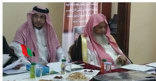 من هو عبدالله بن محمد بن عبيد السيرة الذاتية ويكيبيديا