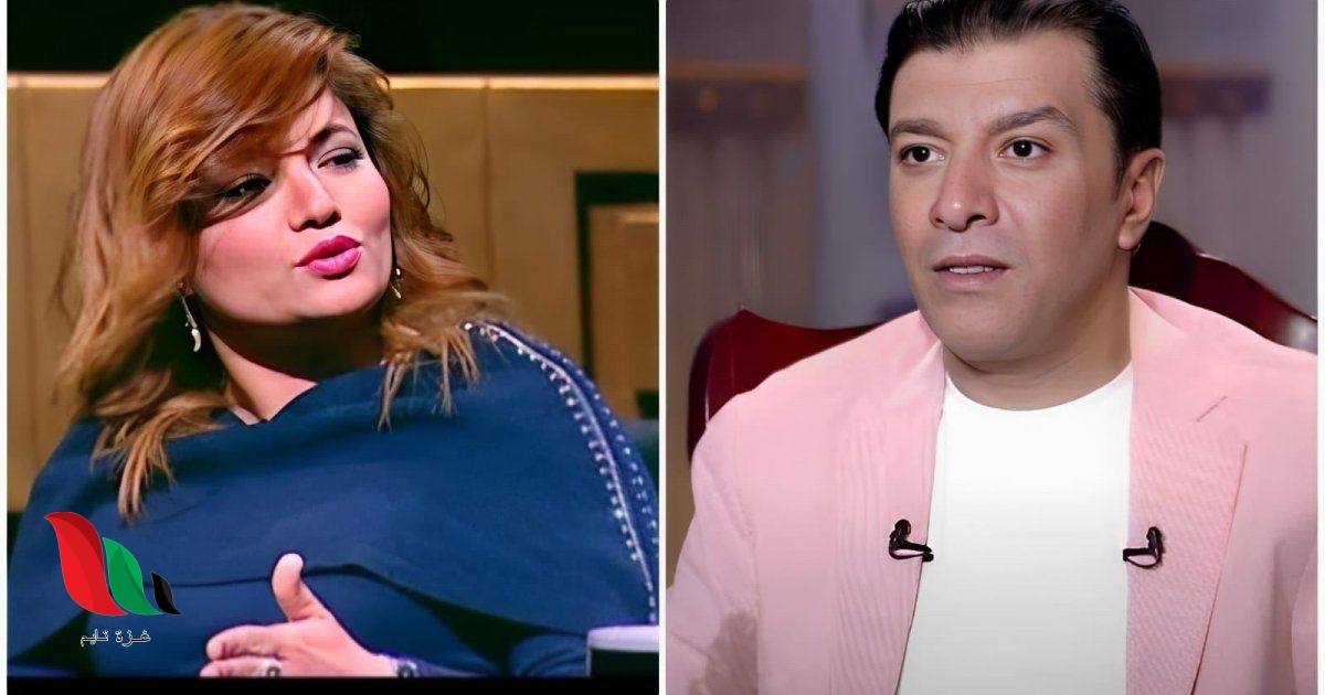 من هي شاهيناز زوجة حلمي بكر؟ السيرة الذاتية ويكيبيديا