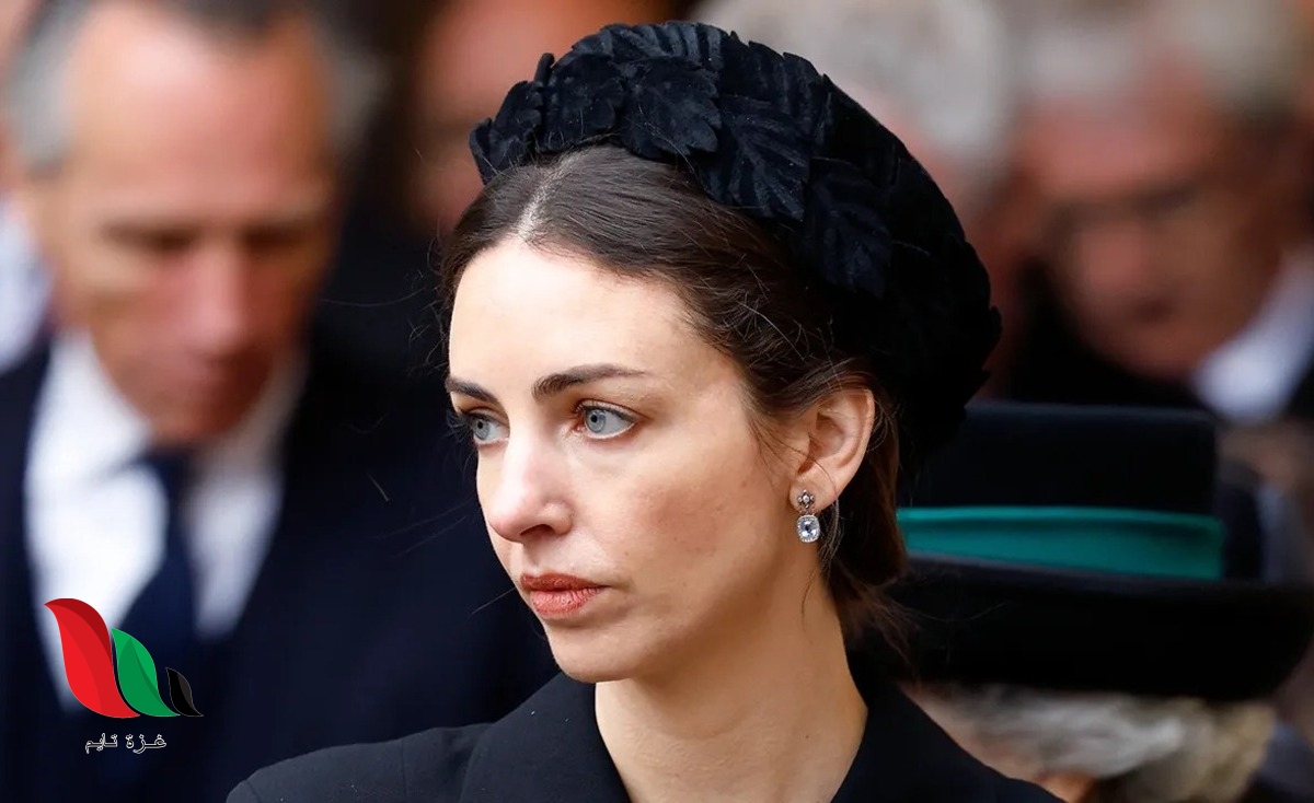 من هي روز هانبري ويكيبيديا Rose Hanbury wikipedia