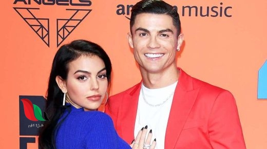 زواج رونالدو وجورجينا أخيراً بعد انتظار سنوات.. ما الحقيقة؟