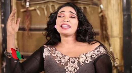 صور شهد ازهري المسربة من هاتفها تشعل ضجة