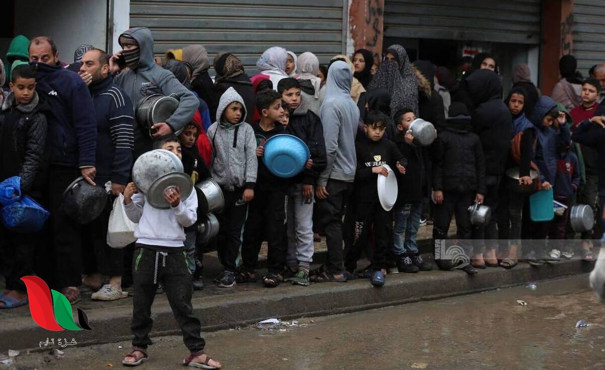 الخارجية الأمريكية: الوضع في غزة أصبح "لا يطاق"